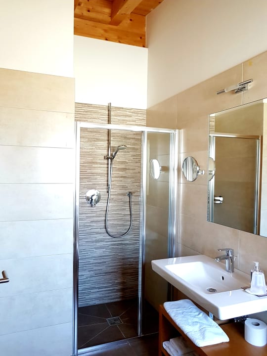 Zimmer Hotel Rosskopf