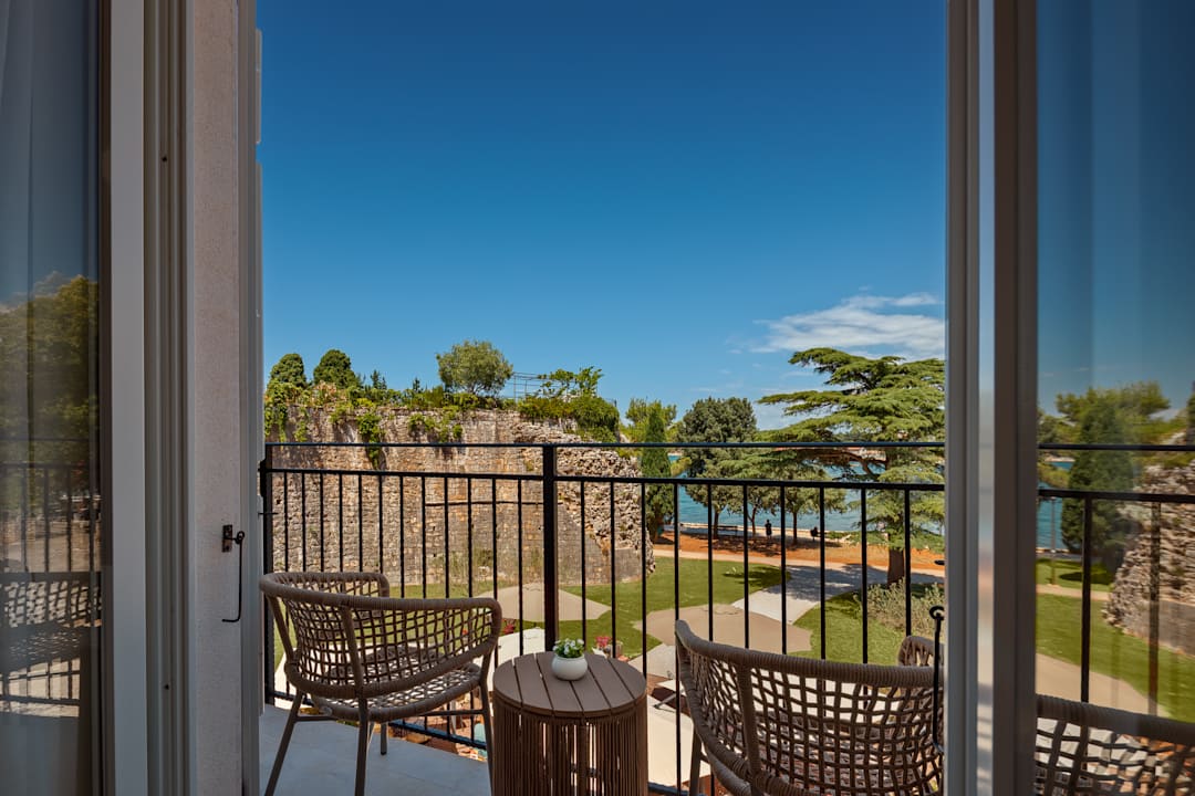 Zimmer Valamar Riviera Hotel & Residence