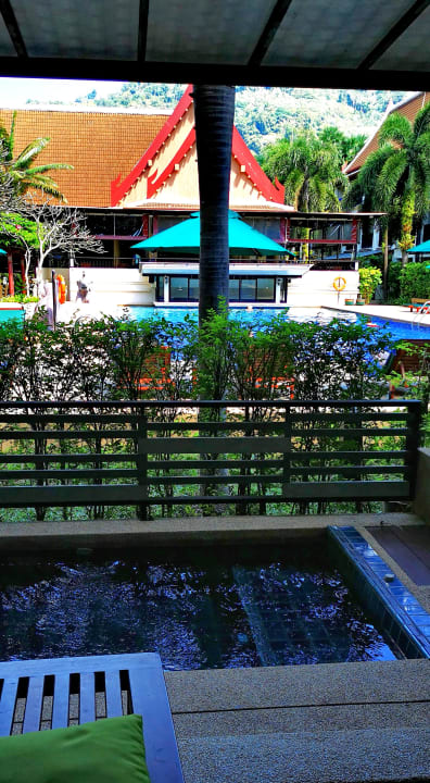 Zimmer Deevana Patong Resort & Spa