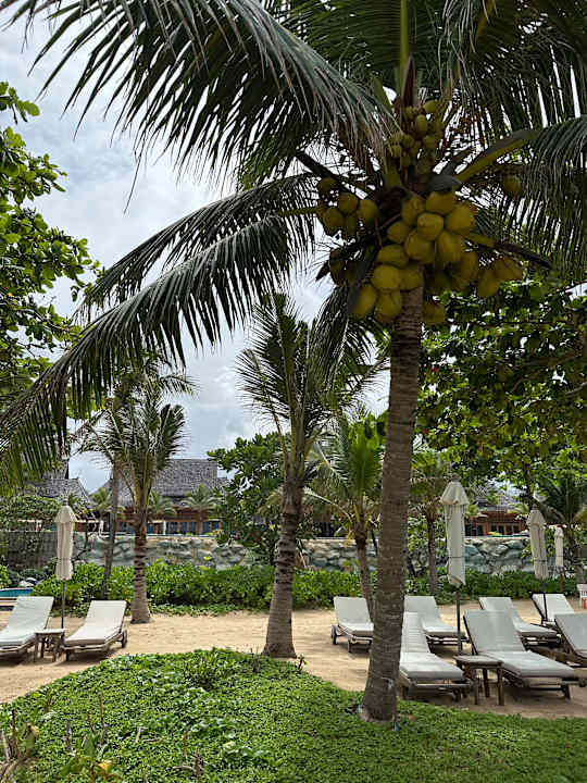 Strand Santhiya Phuket Natai Resort & Spa