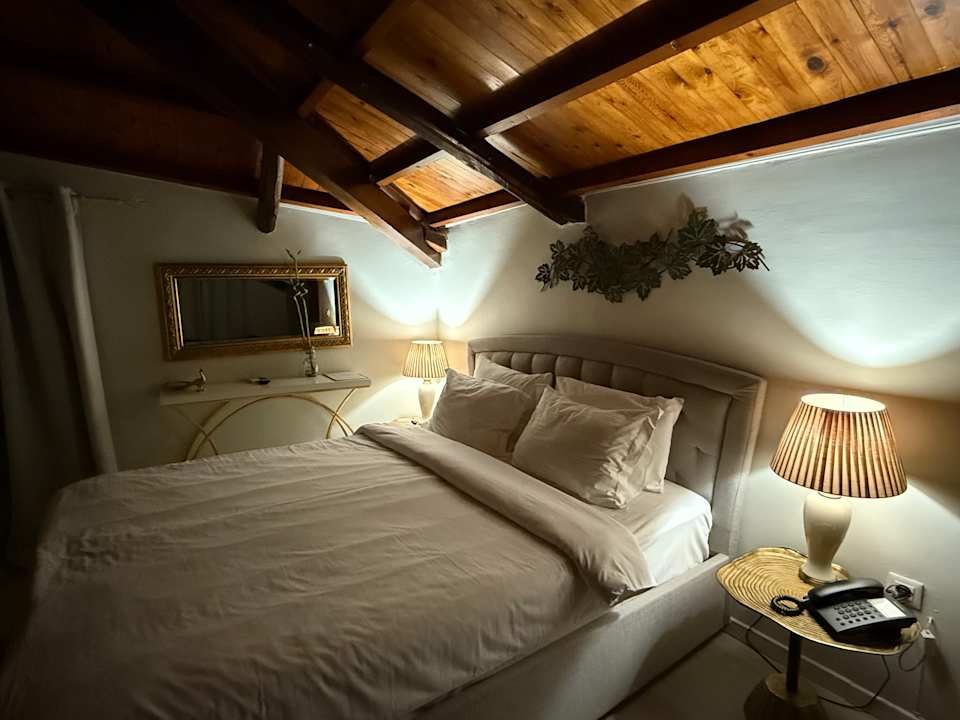 Zimmer Arxontiko Hotel