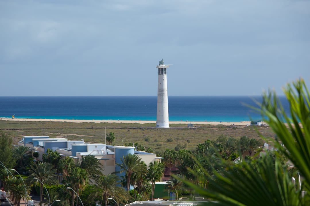 Ausblick IFA Altamarena by Lopesan Hotels