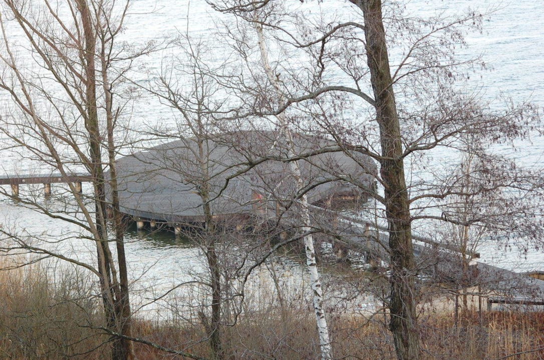 Rondell Seehotel Fleesensee