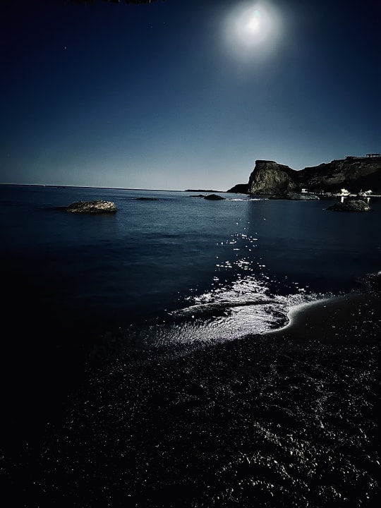 Strand alltoura Club Hotel Porto Angeli Beach Resort