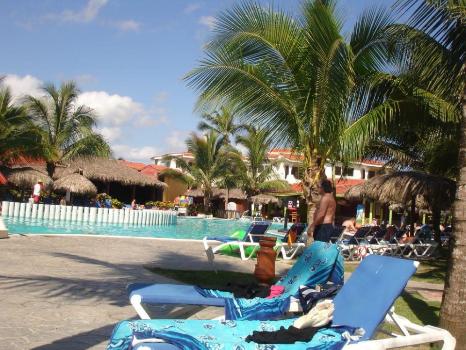 Plaża Viva Tangerine by Wyndham - All Inclusive Resort