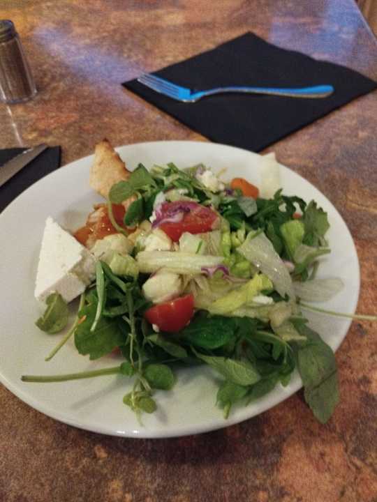 Gastro Meliá Sunny Beach