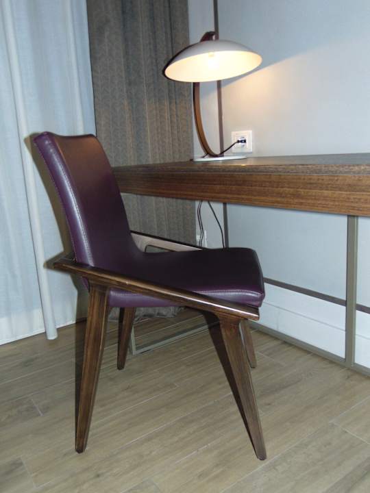 Zimmer Mercure Almaty City Center