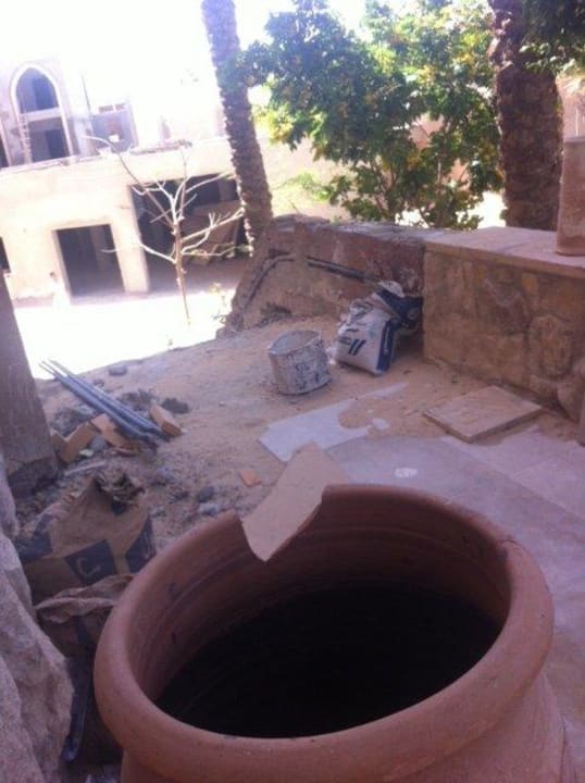 Außenansicht  Grand Waterworld Makadi & Family Star Makadi