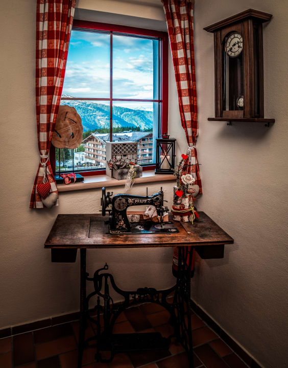 Sonstiges Appartementhaus Speckalm