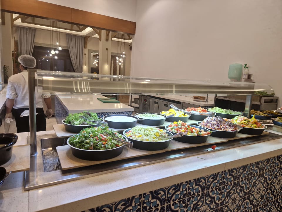 Gastro Rixos Bab Al Bahr