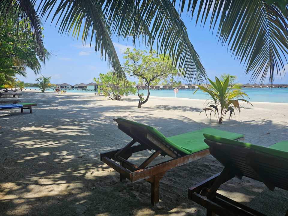 Strand Villa Nautica