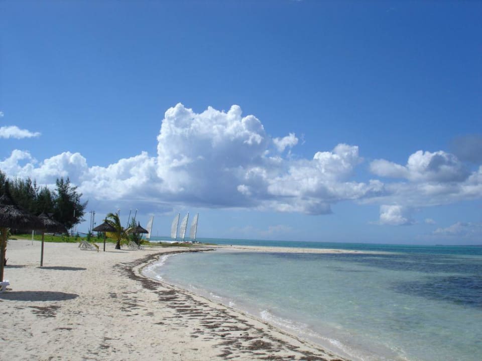 Lagune Paradis Beachcomber Golf Resort & Spa