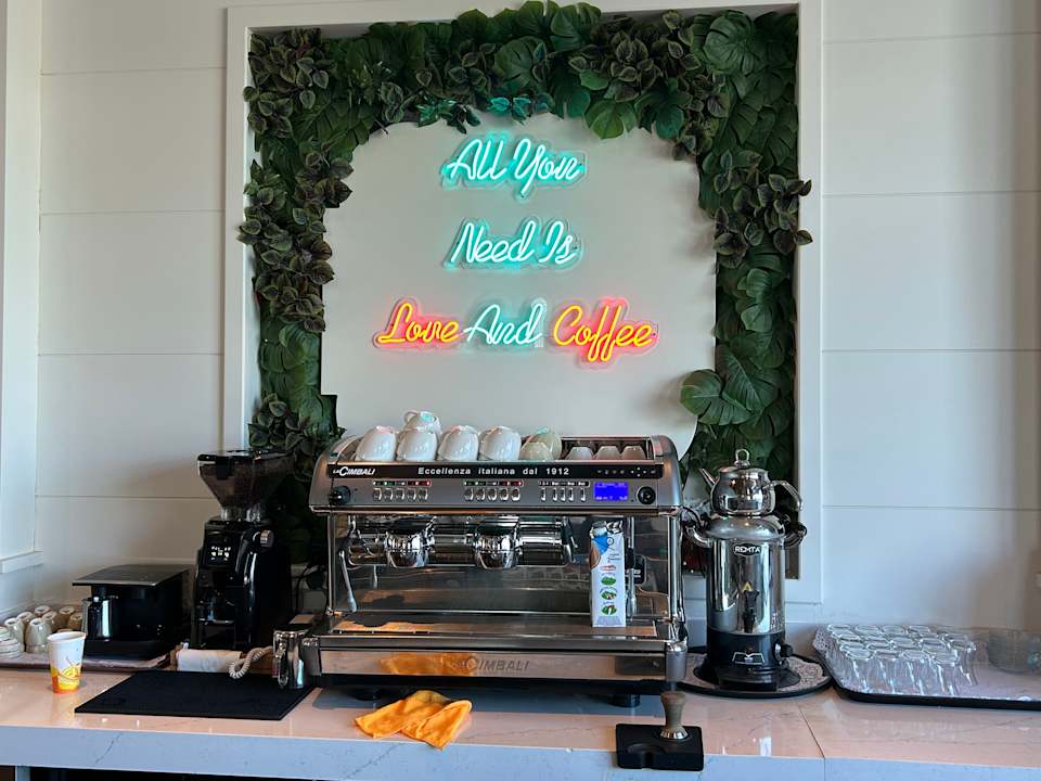 Gastro Oz Hotels Sui Resort