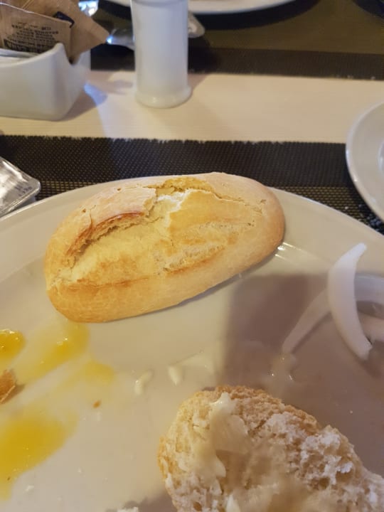 Restaurant Relaxia Olivina