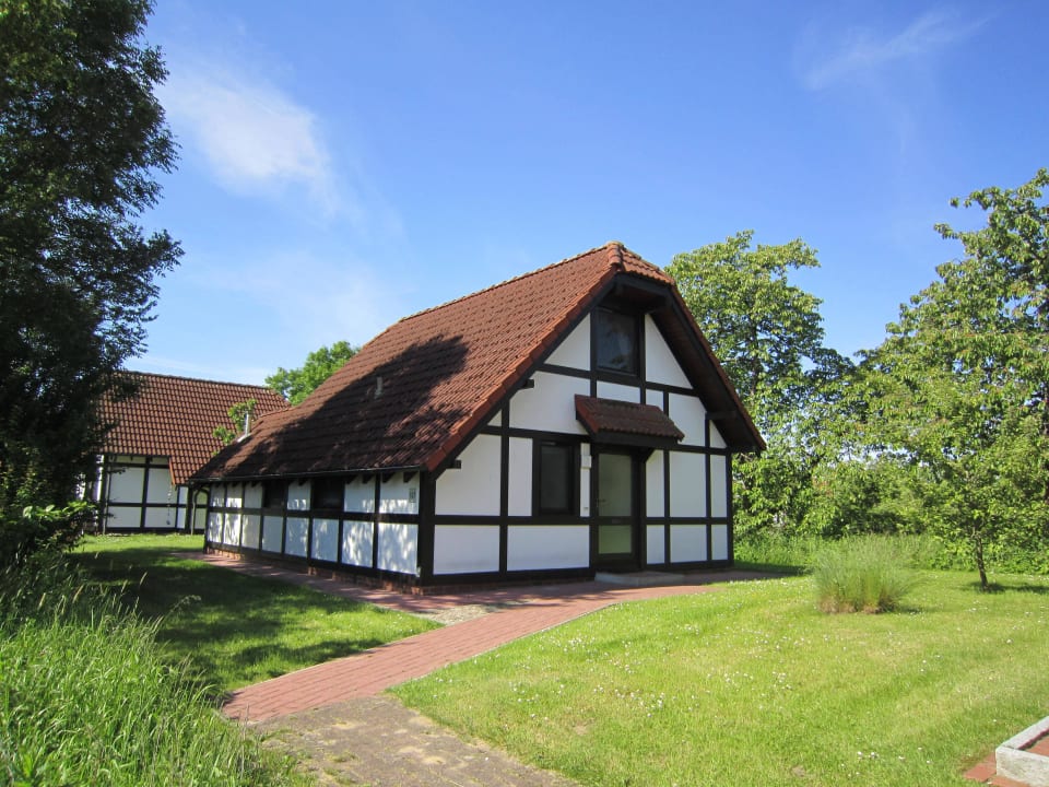 Deichgraf 86 Nr. 167 Feriendorf Altes Land