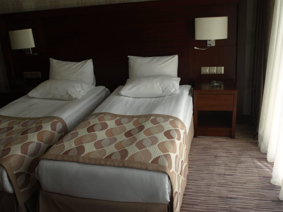 Zimmer Salamis Bay Conti Resort Hotel & Casino