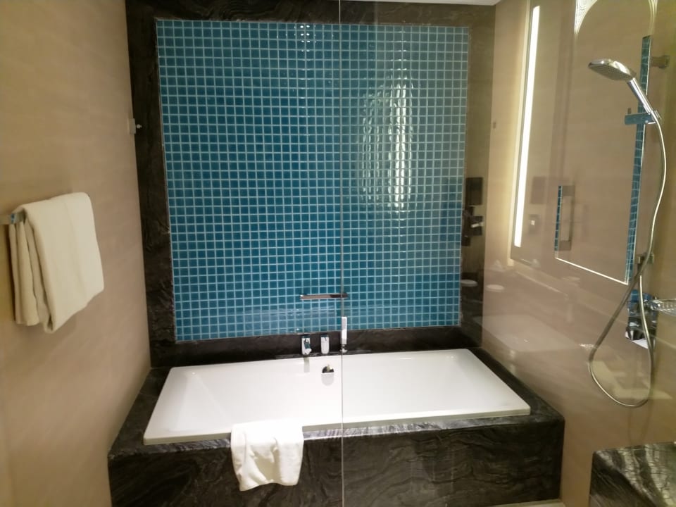 Zimmer DoubleTree by Hilton Resort & Spa Marjan Island