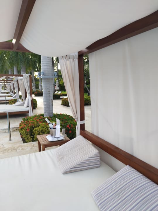 Pool Secrets Royal Beach Punta Cana - Adults only