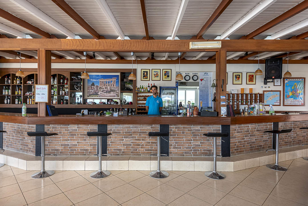Sonstiges Mammis Beach Hotel
