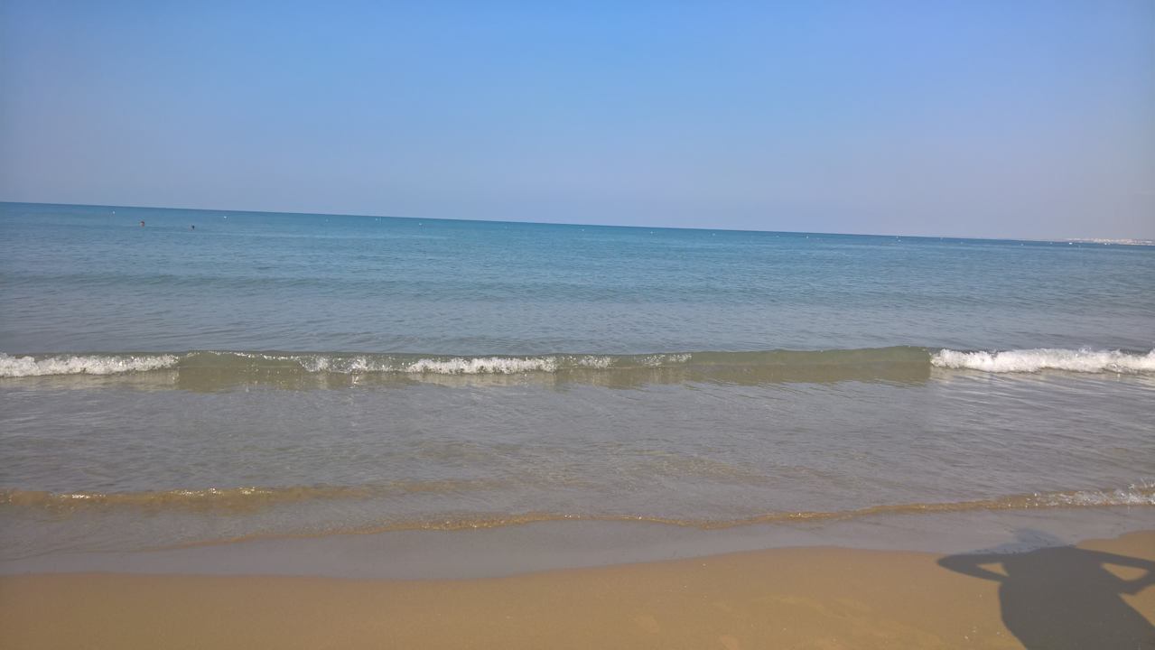 Strand Side Miami Beach