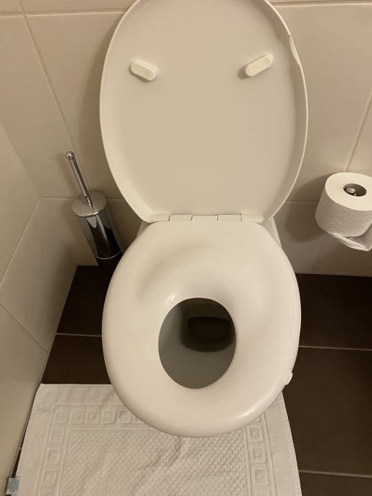 Zimmer Kinderhotel Felben