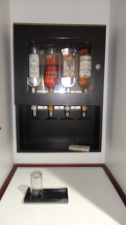 Zimmer Playabachata Hotel