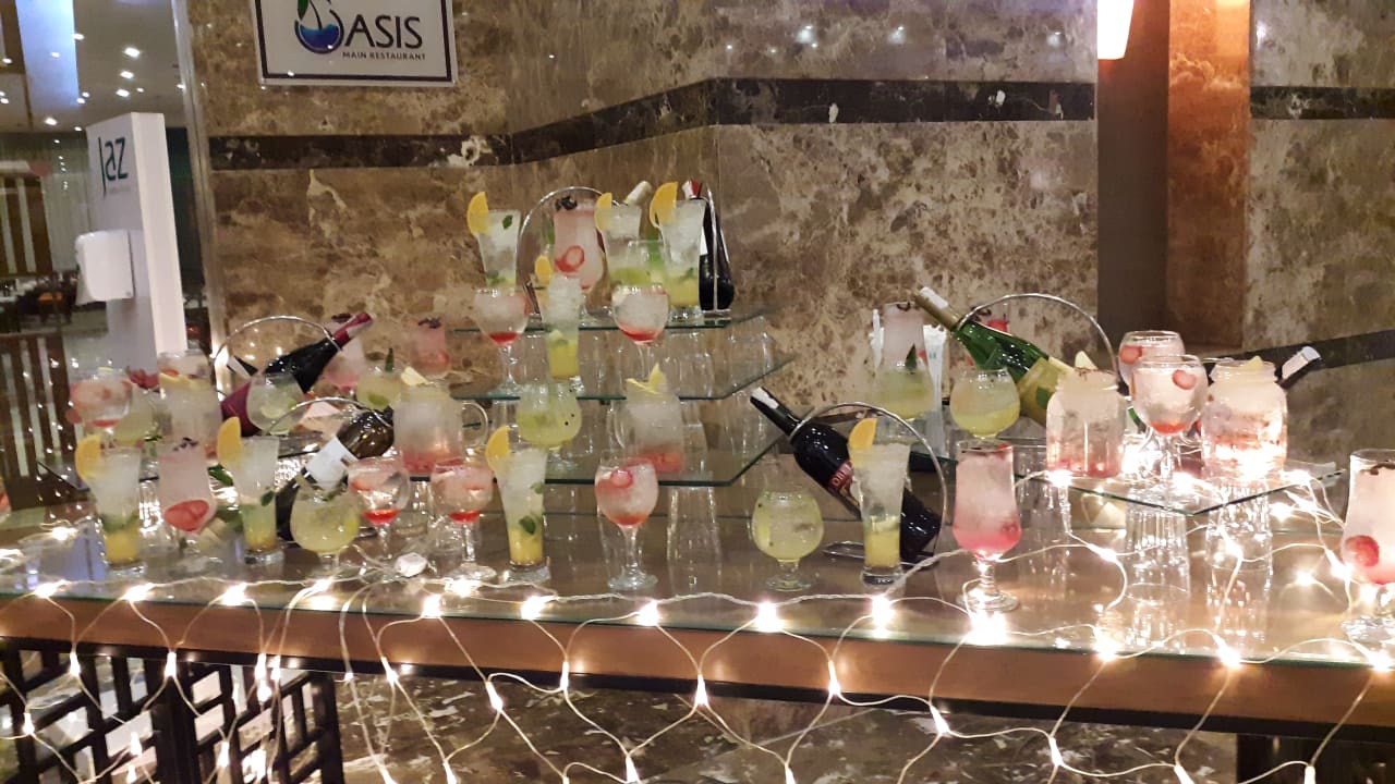 Gastro Jaz Soma Beach