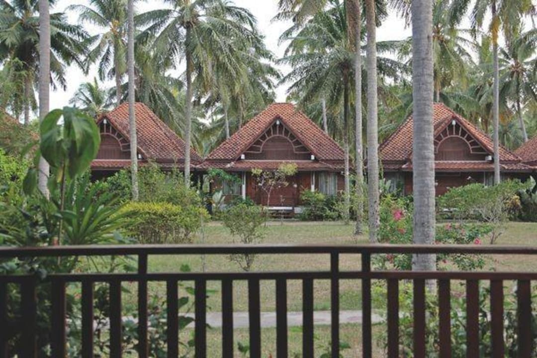 Hotel Coral Coral Hotel Bangsaphan