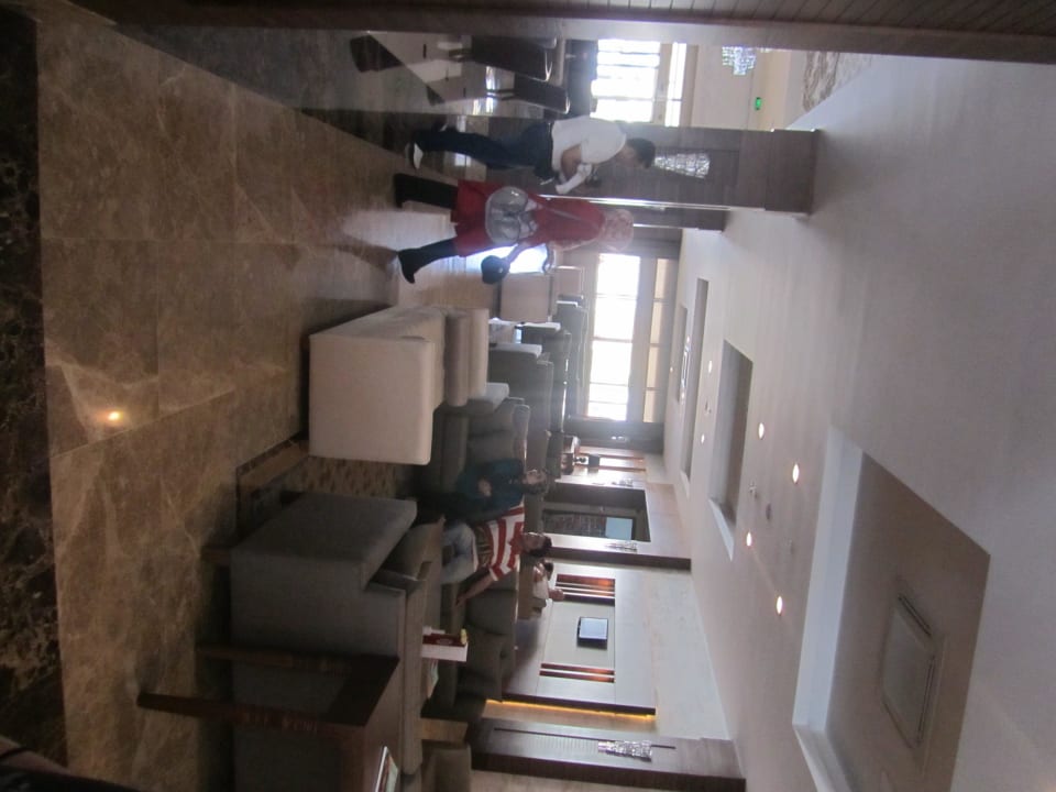 Lara Family Club Hotel Wyndham Garden Lara