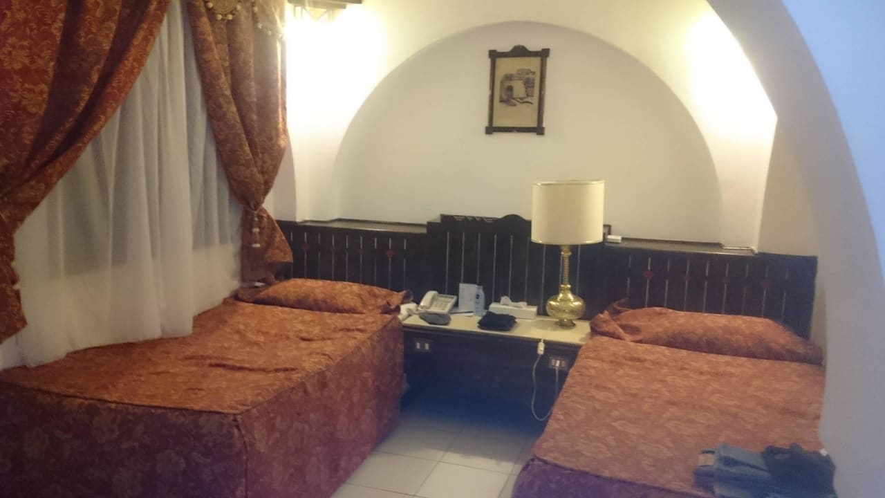 Zimmer Arabella Azur Resort
