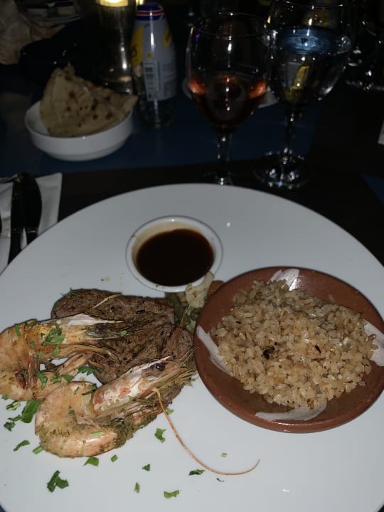 Gastro Mövenpick Resort & Spa El Gouna