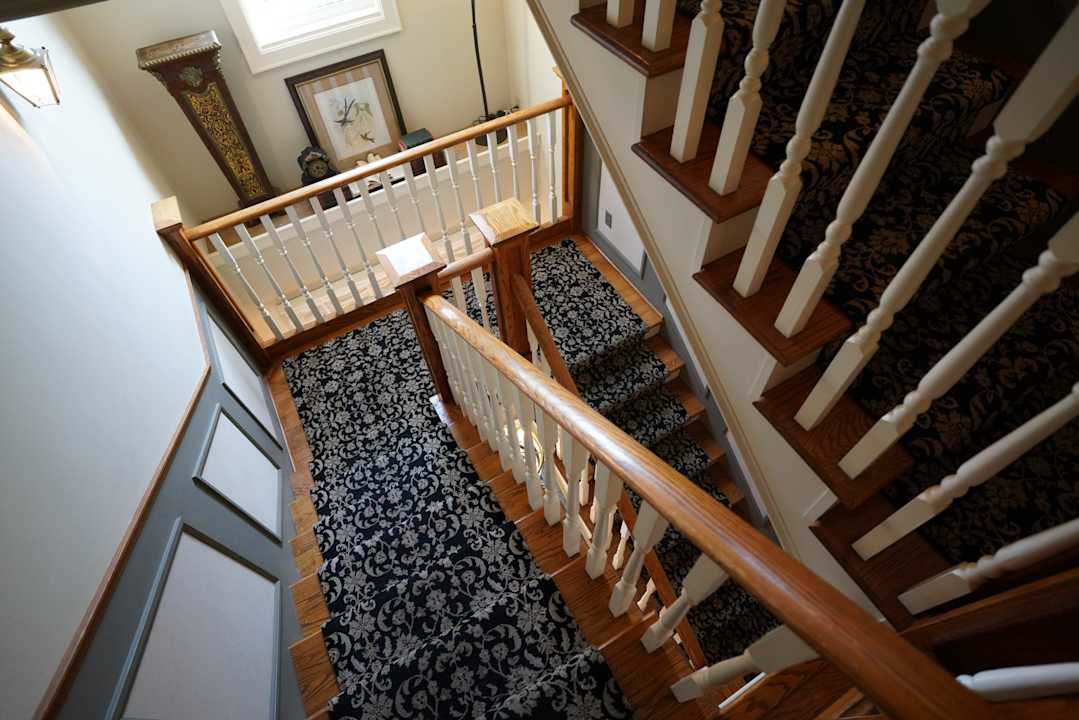 Lobby Abigail's Hotel - Adults only