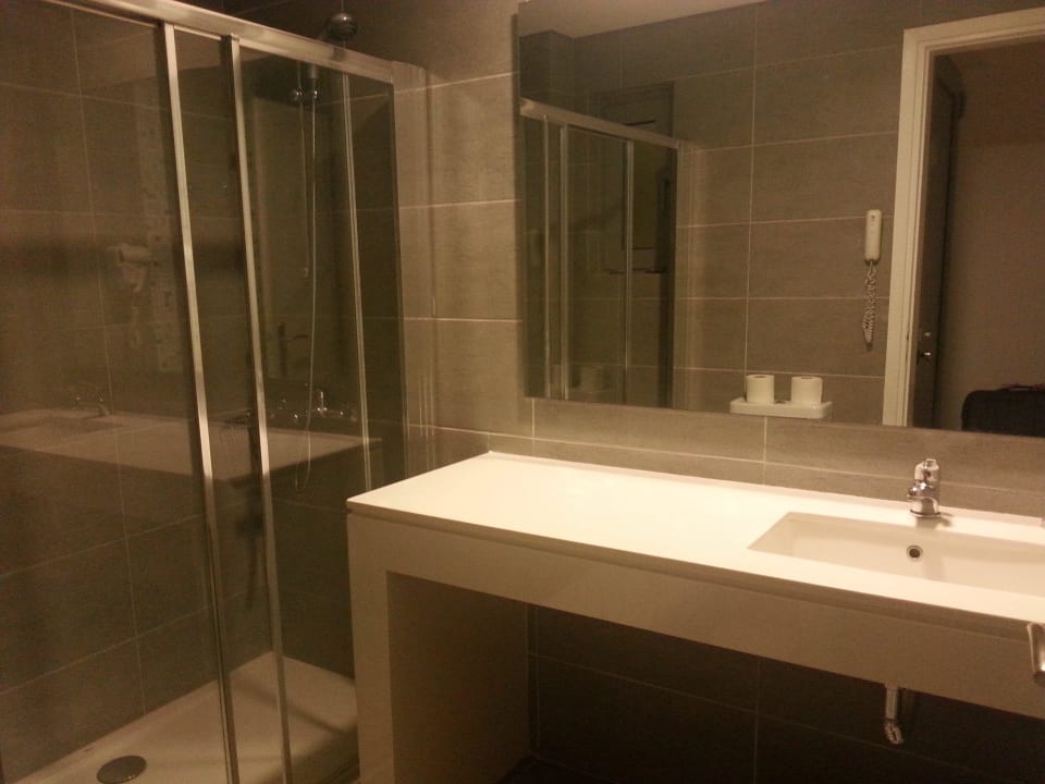 Bad Superior Zimmer Maritimo Beach Hotel