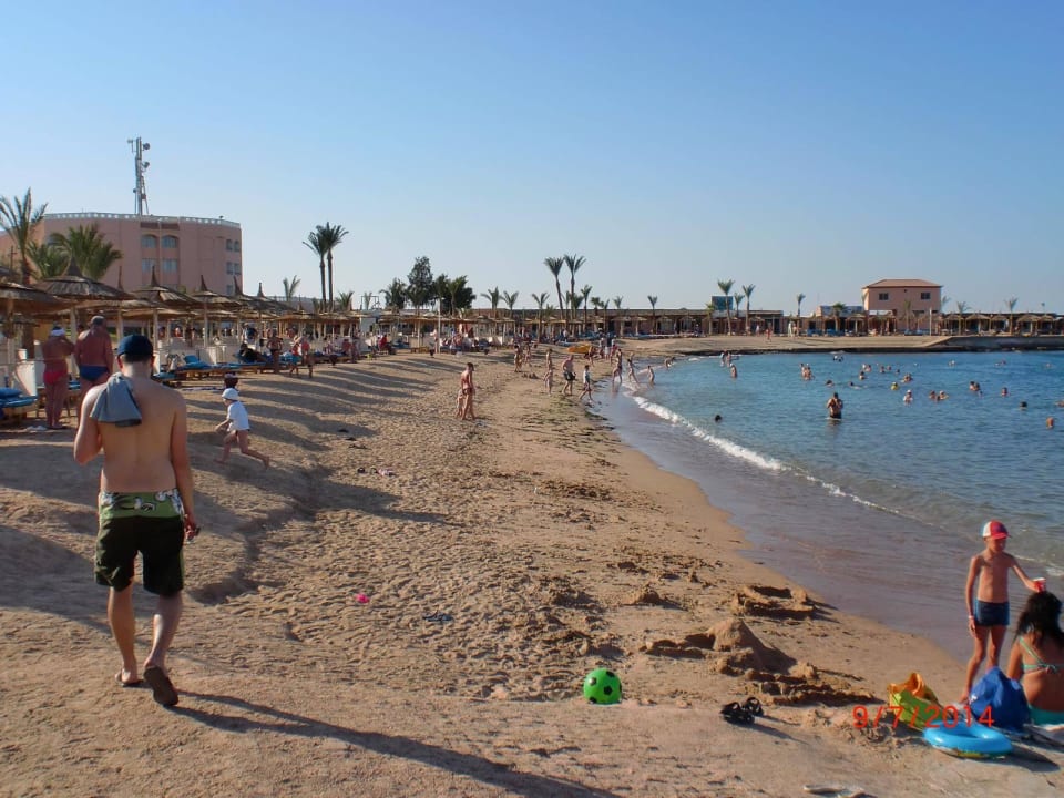 Strand Beach Albatros Resort