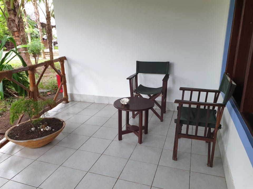 Zimmer Spice Island Hotel & Resort