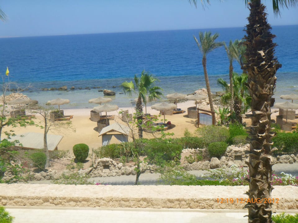 Strand Pickalbatros Citadel Resort