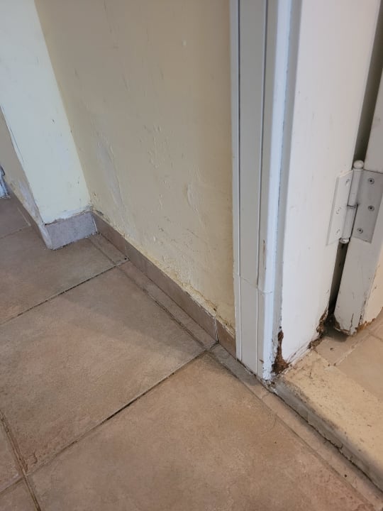 Zimmer Green Paradise Beach Hotel