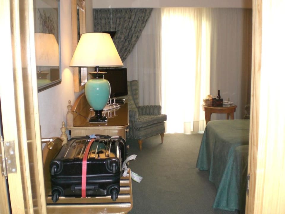 Zimmer Hotel Riu Palace Meloneras