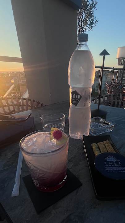 Gastro Secret Paradise Hotel and Spa