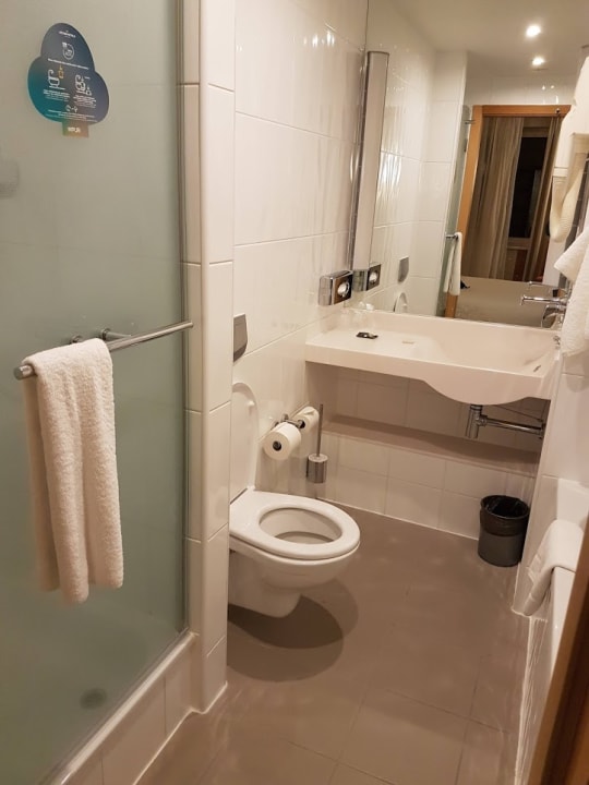 Zimmer Hotel Novotel Vilnius