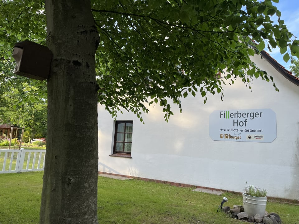 Sonstiges Landhaus am Fillerberg