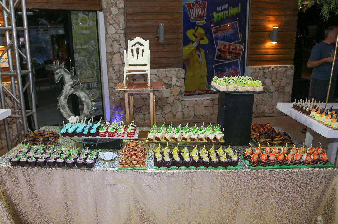 Gastro Hotel Viva Dominicus Beach by Wyndham - All Inclusive Resort