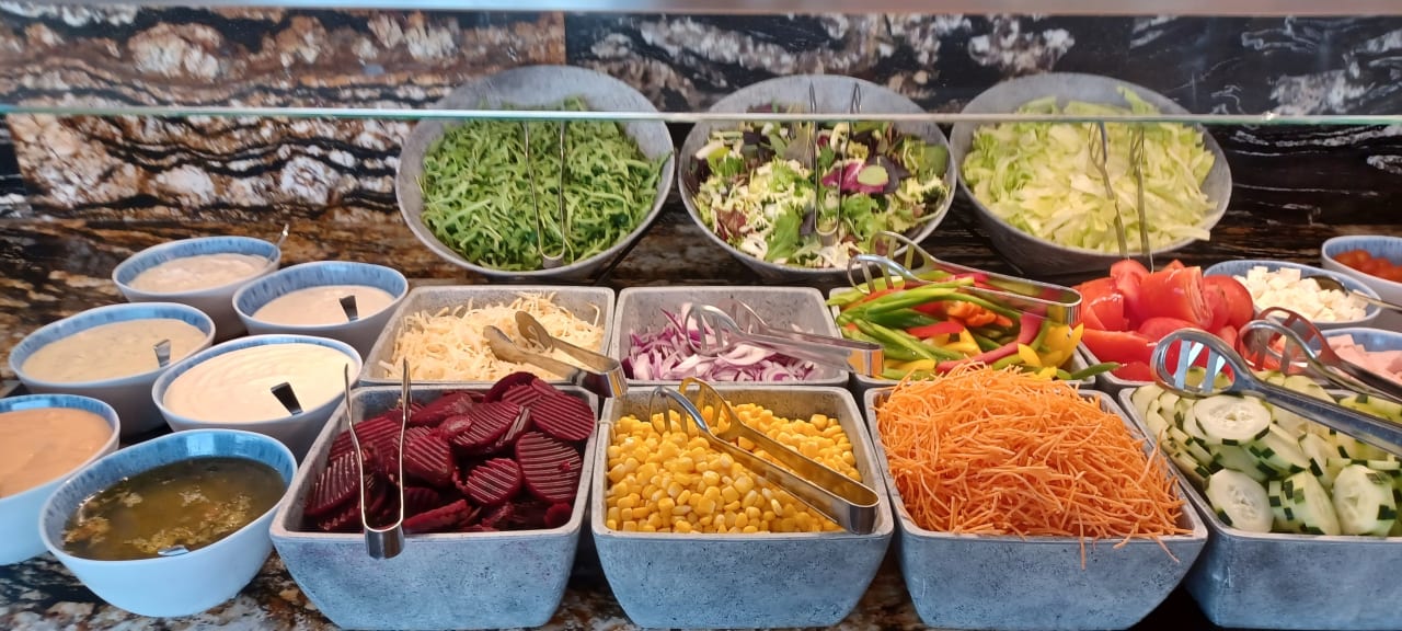 Gastro Grupotel Playa de Palma Suites & Spa