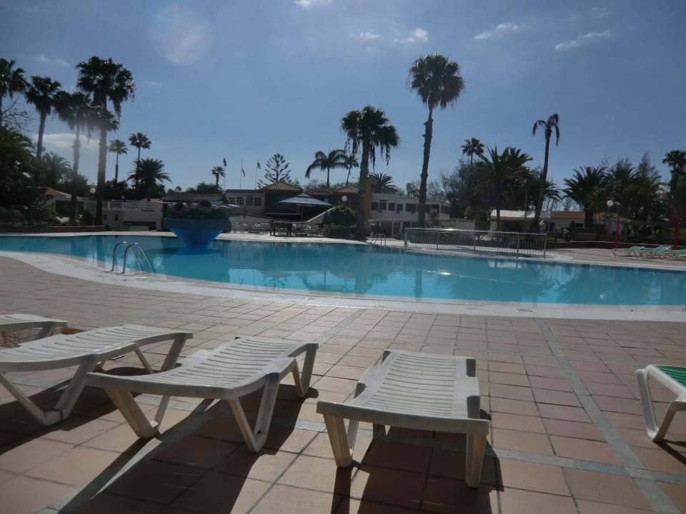 Pool Bungalows Las Vegas Golf