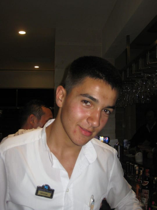 Ibrahim Diamond Excellence Resort & Spa