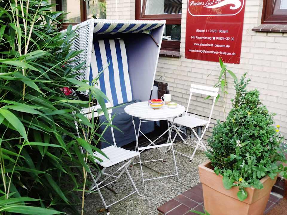 Sonstiges Strandnest Büsum Gästezimmer - Apartments - Ferienhaus