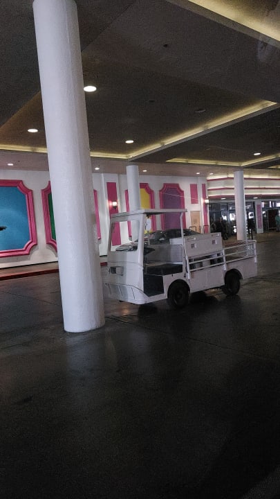 Sonstiges Hotel Circus Circus