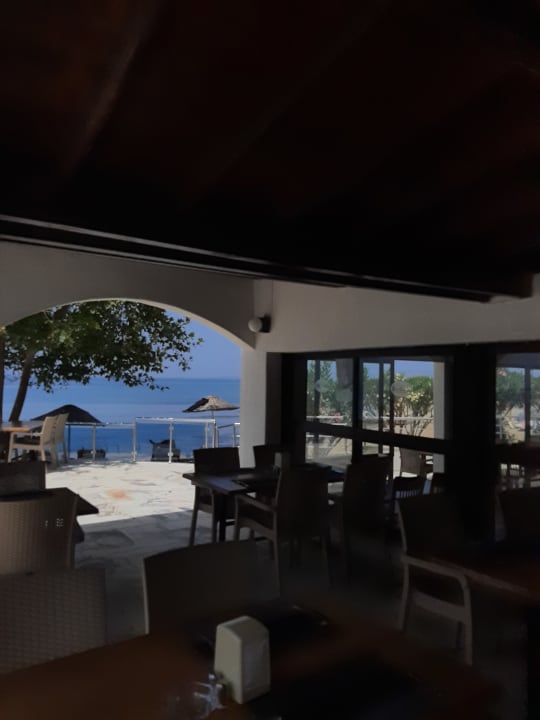 Ausblick Dogan Paradise Beach