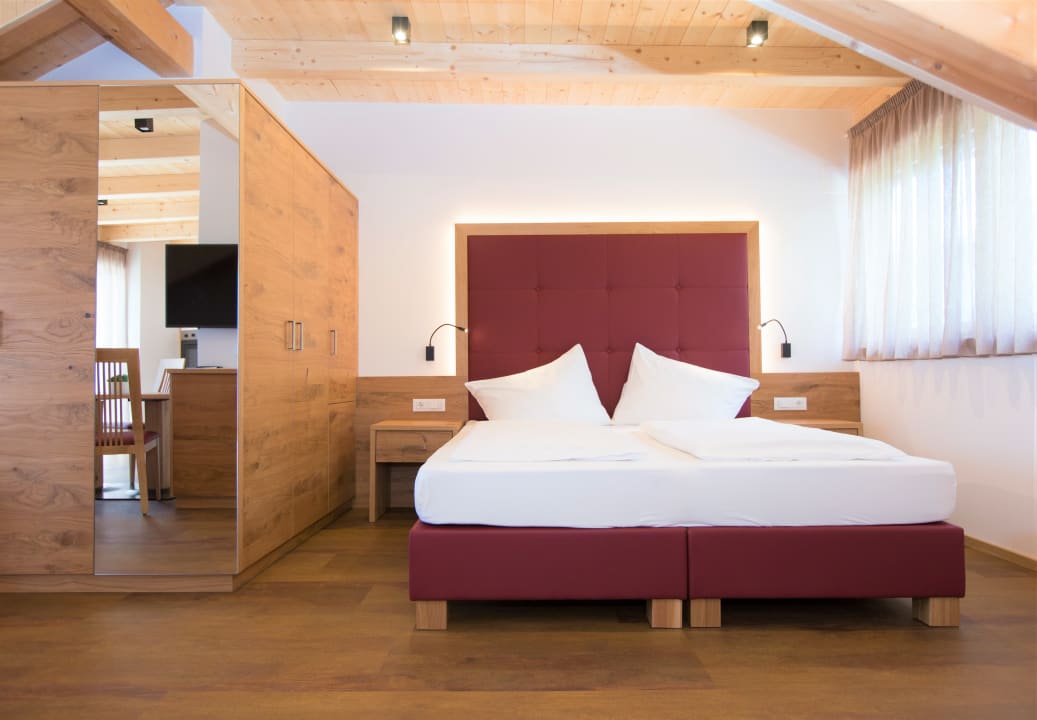 Zimmer Residence Villa Franziskus