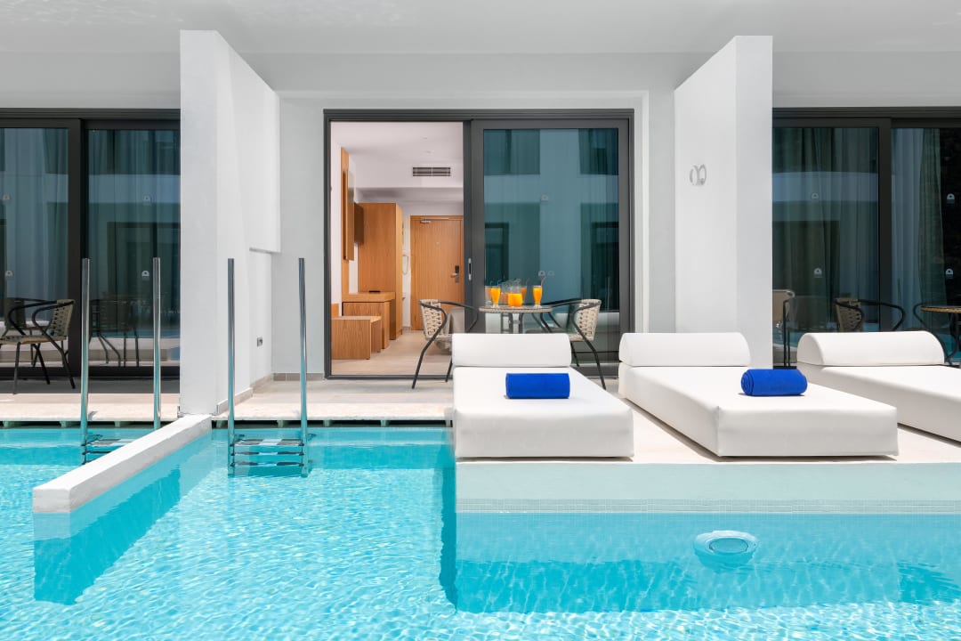 Zimmer Lindos Royal Resort